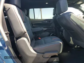 2024 Chevrolet Traverse AWD RS с VIN 1GNEVLKS9RJ166460, выставлен на аукционе Copart как лот 57914315 с пробегом 19 535 миль миль и Списание • Salvage title. История ставок и продаж доступна на DreamBid. Изображение 11.