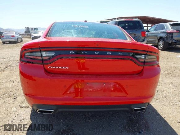 2022 Dodge Charger SXT with VIN 2C3CDXBG0NH255744, listed as a IAAI auction lot 42014648 with 50,354 mi miles and . Bid and sale history available at DreamBid. Image 16.