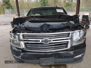 2016 Chevrolet Suburban LTZ with VIN 1GNSKJKC9GR179622, listed as a IAAI auction lot 41987586 with 245,534 mi miles. Bid and sale history available at carsss.com. Image 6.