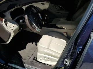2016 Buick LaCrosse Leather with VIN 1G4GB5G32GF167436, listed as a Copart auction lot 55999085 with 103,219 mi miles and Salvage title. Bid and sale history available at DreamBid. Image 7.