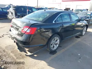 2012 Ford Taurus SEL z VIN 1FAHP2EW3CG128208, wystawiony jako IAAI lot #41020348 z przebiegiem 161 794 mil mil oraz . Historia ofert i sprzedaży dostępna na DreamBid. Obrazek 4.