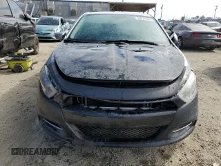2016 Dodge Dart SE with VIN 1C3CDFAA0GD750906, listed as a Copart auction lot 50974565 with 88,003 mi miles and Clean Title. Bid and sale history available at carsss.com. Image 5.