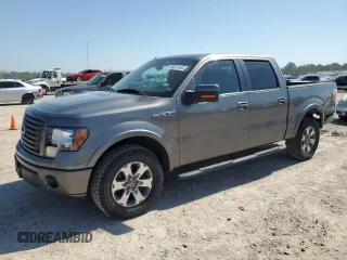 2012 Ford F-150 XL z VIN 1FTFW1CFXCFB08562, wystawiony jako Copart lot #56831465 z przebiegiem 238 430 mil mil oraz Szkody całkowita. Historia ofert i sprzedaży dostępna na DreamBid. Obrazek 1.
