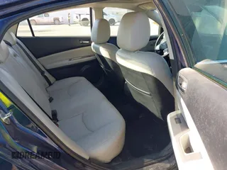 2010 Mazda 6 S Grand Touring with VIN 1YVHZ8CB7A5M28523, listed as a IAAI auction lot 41739768 with 298,896 mi miles and . Bid and sale history available at DreamBid. Image 8.