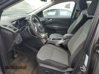 2014 Ford Escape SE z VIN 1FMCU9GXXEUB83184, wystawiony jako Copart lot #56188305 z przebiegiem 100 786 mil mil oraz Czysty tytuł • Clean title. Historia ofert i sprzedaży dostępna na DreamBid. Obrazek 7.