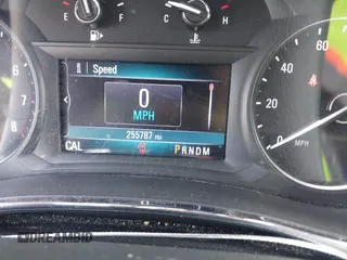 2019 Buick Encore Essence with VIN KL4CJCSM2KB874296, listed as a IAAI auction lot 41916400 with 255,787 mi miles. Bid and sale history available at carsss.com. Image 15.