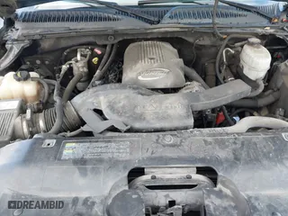 2006 Chevrolet Avalanche Z71 with VIN 3GNEK12Z36G131825, listed as a IAAI auction lot 41095431 with 349,879 mi miles. Bid and sale history available at carsss.com. Image 10.