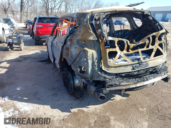 2021 Acura RDX с VIN 5J8TC2H39ML008912, выставлен на аукционе IAAI как лот 41641218 с пробегом 45 600 миль миль и . История ставок и продаж доступна на DreamBid. Изображение 3.