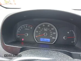 2010 Hyundai Elantra GLS z VIN KMHDU4AD3AU160376, wystawiony jako IAAI lot #42263482 z przebiegiem 202 358 mil mil oraz . Historia ofert i sprzedaży dostępna na DreamBid. Obrazek 7.