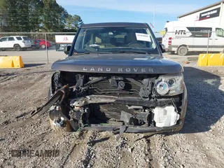 2013 Land Rover LR4 Lux with VIN SALAK2D43DA689421, listed as a IAAI auction lot 41458881 with 175,800 mi miles and . Bid and sale history available at DreamBid. Image 6.