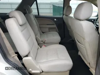 2008 Ford Taurus X SEL с VIN 1FMDK02W88GA11596, выставлен на аукционе Copart как лот 53447445 с пробегом 137 325 миль миль и Списание • Salvage title. История ставок и продаж доступна на DreamBid. Изображение 11.