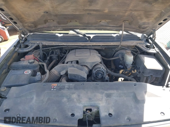 2013 Chevrolet Silverado 1500 LT with VIN 3GCPCSE05DG379301, listed as a IAAI auction lot 41866893 with 164,291 mi miles and . Bid and sale history available at DreamBid. Image 10.