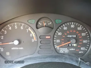 1995 Mitsubishi 3000GT GT z VIN JA3AM84JXSY003887, wystawiony jako Copart lot #77648954 z przebiegiem 109 738 mil mil oraz Tytuł czysty. Historia ofert i sprzedaży dostępna na DreamBid. Obrazek 9.