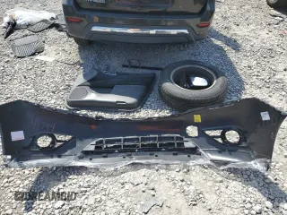 2016 Nissan Pathfinder SL с VIN 5N1AR2MN0GC641326, выставлен на аукционе Copart как лот 79104174 с пробегом 182 003 миль миль и Списание • Salvage title. История ставок и продаж доступна на DreamBid. Изображение 13.