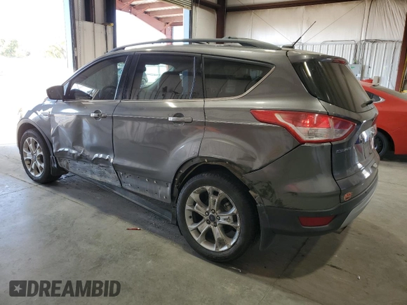2013 Ford Escape SEL с VIN 1FMCU9H97DUD89304, выставлен на аукционе Copart как лот 44326185 с пробегом 97 926 миль миль и Списание • Salvage title. История ставок и продаж доступна на DreamBid. Изображение 2.