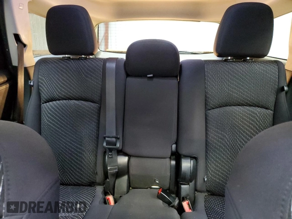 2012 Dodge Journey SXT с VIN 3C4PDCCG3CT339095, выставлен на аукционе Copart как лот 55388905 с пробегом 249 668 миль миль и Списание • Salvage title. История ставок и продаж доступна на DreamBid. Изображение 10.