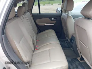 2013 Ford Edge Limited с VIN 2FMDK3KC5DBB59455, выставлен на аукционе IAAI как лот 42311857 с пробегом 107 110 миль миль и . История ставок и продаж доступна на DreamBid. Изображение 8.