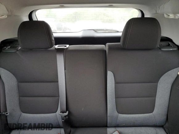2025 Chevrolet TrailBlazer LT with VIN KL79MPSL4SB141234, listed as a Copart auction lot 51545735 with Not Provided miles and Non Repairable. Bid and sale history available at DreamBid. Image 10.