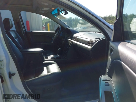 2005 Ford Five Hundred Limited with VIN 1FAFP25155G146191, listed as a IAAI auction lot 42123866 with 172,469 mi miles and . Bid and sale history available at DreamBid. Image 5.