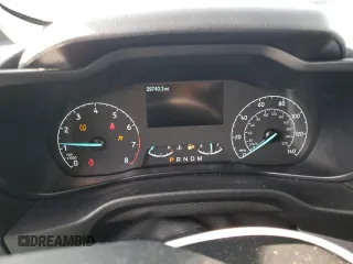 2022 Ford Transit Connect XL с VIN NM0GS9E26N1516739, выставлен на аукционе Copart как лот 80874664 с пробегом 29 740 миль миль и Списание • Salvage title. История ставок и продаж доступна на DreamBid. Изображение 9.