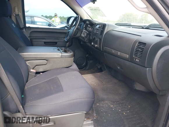 2011 GMC Sierra 1500 SLE with VIN 3GTP2VE36BG290512, listed as a IAAI auction lot 42706204 with 104,590 mi miles and . Bid and sale history available at DreamBid. Image 5.