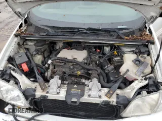2003 Oldsmobile Silhouette z VIN 1GHDX13E03D309341, wystawiony jako Copart lot #44389225 z przebiegiem 157 158 mil mil oraz Szkoda całkowita • Salvage title. Historia ofert i sprzedaży dostępna na DreamBid. Obrazek 14.