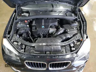 2015 BMW X1 xDrive28i z VIN WBAVL1C51FVY28965, wystawiony jako Copart lot #50895115 z przebiegiem 53 133 mil mil oraz Szkoda całkowita • Salvage title. Historia ofert i sprzedaży dostępna na DreamBid. Obrazek 11.