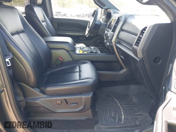 2020 Ford Expedition XLT z VIN 1FMJU1JT2LEA72246, wystawiony jako IAAI lot #42157665 z przebiegiem 76 589 mil mil oraz . Historia ofert i sprzedaży dostępna na DreamBid. Obrazek 5.