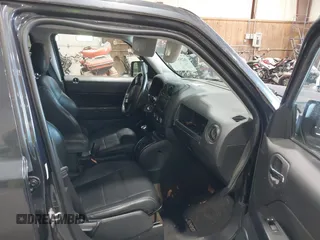 2015 Jeep Patriot High Altitude with VIN 1C4NJRFB9FD117626, listed as a IAAI auction lot 42555936 with 109,231 mi miles and . Bid and sale history available at DreamBid. Image 5.