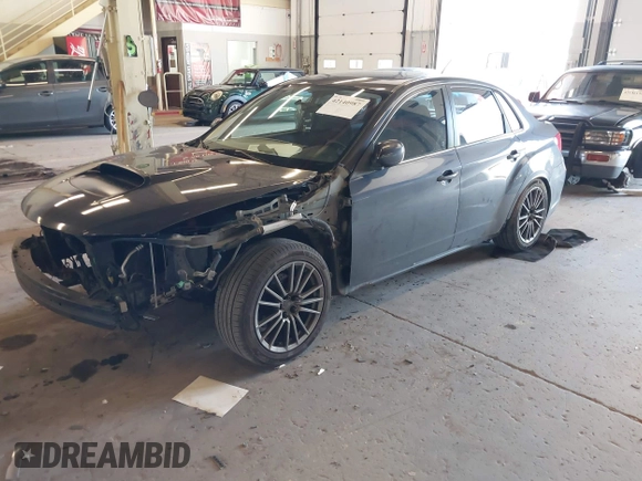 2014 Subaru WRX WRX Premium with VIN JF1GV7F63EG005928, listed as a IAAI auction lot 42140987 with 89,730 mi miles and . Bid and sale history available at DreamBid. Image 18.
