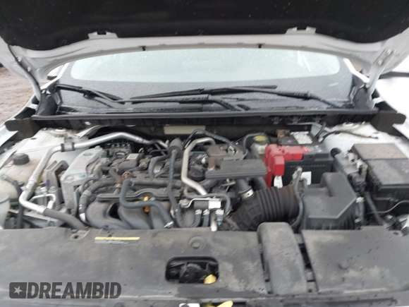 2021 Nissan Sentra SV with VIN 3N1AB8CV2MY306555, listed as a IAAI auction lot 41717581 with 63,198 mi miles and . Bid and sale history available at DreamBid. Image 10.