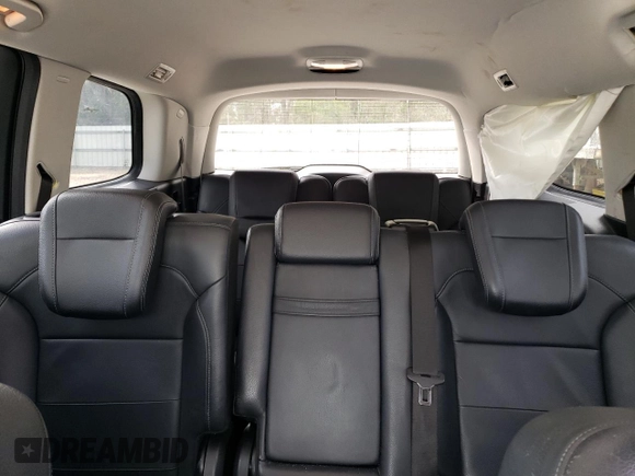 2018 Mercedes-Benz GLS with VIN 4JGDF7DE0JB029658, listed as a Copart auction lot 44472033 with 73,868 mi miles. Bid and sale history available at carsss.com. Image 10.