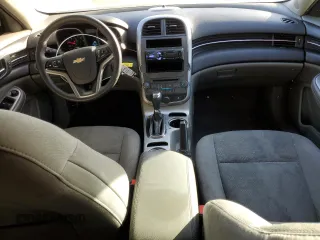 2016 Chevrolet Malibu Limited LS with VIN 1G11A5SA1GU140395, listed as a Copart auction lot 79751504 with 149,180 mi miles and Salvage Title. Bid and sale history available at carsss.com. Image 8.