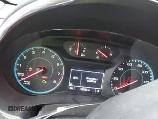 2018 Chevrolet Malibu LT with VIN 1G1ZD5ST0JF139388, listed as a IAAI auction lot 42187281 with 135,051 mi miles. Bid and sale history available at carsss.com. Image 7.