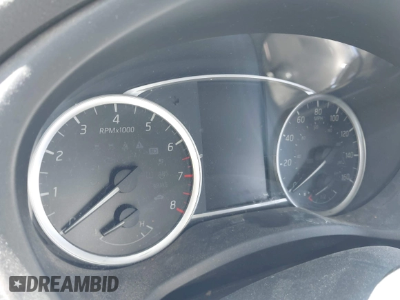 2016 Nissan Sentra SV with VIN 3N1AB7APXGY230666, listed as a IAAI auction lot 41892964 with Not Provided miles and . Bid and sale history available at DreamBid. Image 7.