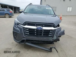 2024 Subaru Ascent Limited z VIN 4S4WMARDXR3453138, wystawiony jako Copart lot #45604625 z przebiegiem 15 549 mil mil oraz Szkoda całkowita • Salvage title. Historia ofert i sprzedaży dostępna na DreamBid. Obrazek 5.