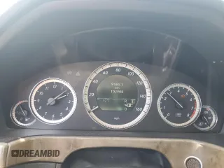 2011 Mercedes-Benz E 350 Luxury z VIN WDDHF8HB5BA348854, wystawiony jako Copart lot #52397265 z przebiegiem 102 908 mil mil oraz Szkoda całkowita • Salvage title. Historia ofert i sprzedaży dostępna na DreamBid. Obrazek 9.