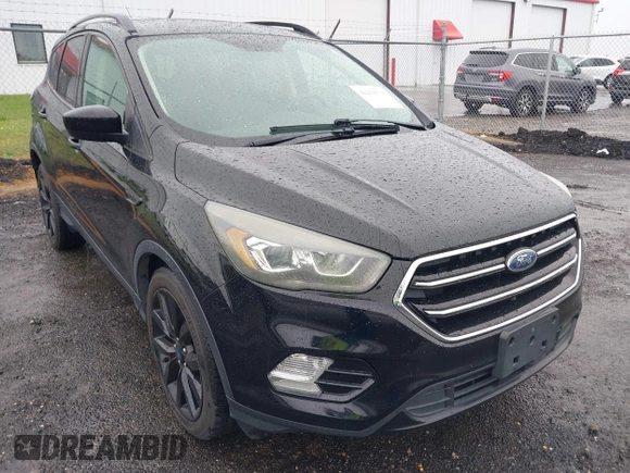 2017 Ford Escape SE with VIN 1FMCU0GD3HUD07141, listed as a IAAI auction lot 42250771 with 116,086 mi miles and . Bid and sale history available at DreamBid. Image 20.