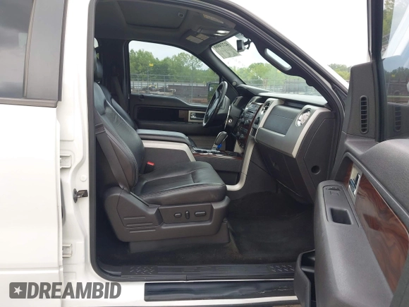 2012 Ford F-150 XL с VIN 1FTFW1ET0CFB60849, выставлен на аукционе IAAI как лот 42274866 с пробегом 220 185 миль миль и . История ставок и продаж доступна на DreamBid. Изображение 5.