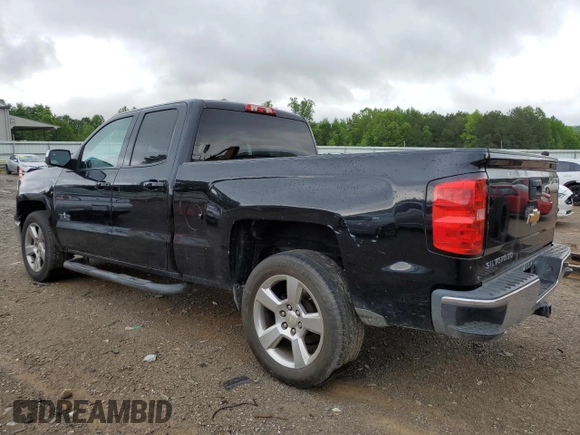 2014 Chevrolet Silverado 1500 LT with VIN 1GCRCREC4EZ406856, listed as a Copart auction lot 57077755 with 251,261 mi miles and Clean Title. Bid and sale history available at DreamBid. Image 2.