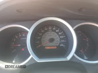 2007 Toyota Tacoma z VIN 5TELU42N47Z350419, wystawiony jako Copart lot #62960325 z przebiegiem 155 791 mil mil oraz Czysty tytuł • Clean title. Historia ofert i sprzedaży dostępna na DreamBid. Obrazek 9.