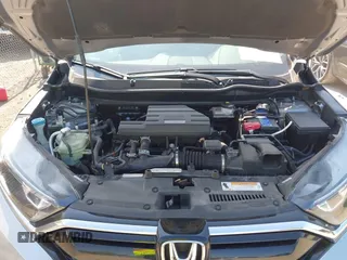 2021 Honda CR-V EX-L with VIN 5J6RW2H81ML018744, listed as a IAAI auction lot 42656610 with 35,811 mi miles and . Bid and sale history available at DreamBid. Image 10.