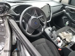 2024 Subaru Impreza Special Sports with VIN JF1GUAFC2R8305319, listed as a Copart auction lot 56096795 with Not provided miles and Salvage title. Bid and sale history available at DreamBid. Image 8.