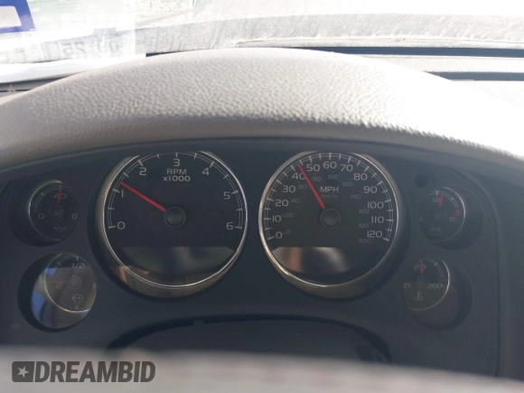 2007 Chevrolet Suburban LT with VIN 3GNFC16077G264439, listed as a IAAI auction lot 41212959 with Not Provided miles and . Bid and sale history available at DreamBid. Image 7.