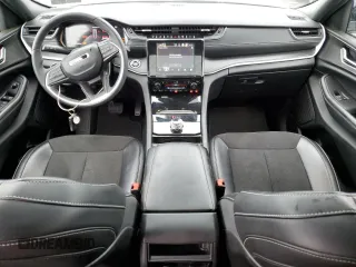 2023 Jeep Grand Cherokee Laredo с VIN 1C4RJHAG8PC569833, выставлен на аукционе Copart как лот 62543635 с пробегом 22 373 миль миль и Списание • Salvage title. История ставок и продаж доступна на DreamBid. Изображение 8.