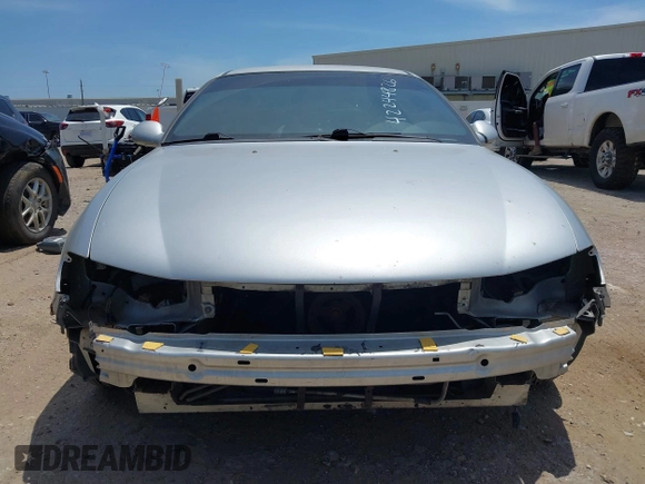 2004 Pontiac GTO z VIN 6G2VX12G04L295369, wystawiony jako IAAI lot #42244826 z przebiegiem Nie podano mil oraz . Historia ofert i sprzedaży dostępna na DreamBid. Obrazek 11.