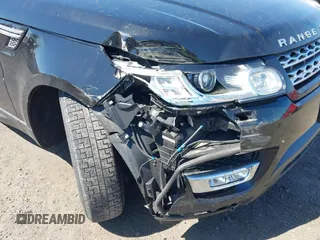 2014 Land Rover Range Rover Sport HSE с VIN SALWR2WF8EA335119, выставлен на аукционе IAAI как лот 42133225 с пробегом 72 981 миль миль и . История ставок и продаж доступна на DreamBid. Изображение 6.