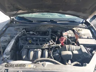 2010 Ford Fusion SEL with VIN 3FAHP0JA2AR267038, listed as a IAAI auction lot 42126977 with 246,117 mi miles and . Bid and sale history available at DreamBid. Image 10.