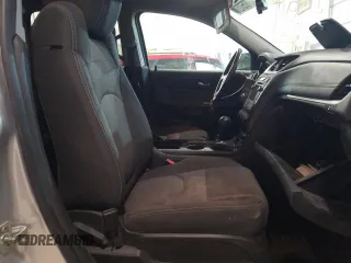 2017 Chevrolet Traverse LT with VIN 1GNKVGKD6HJ228374, listed as a Copart auction lot 48276020 with 78,057 mi miles and Non Repairable. Bid and sale history available at DreamBid. Image 5.