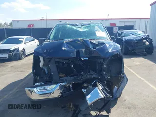 2021 Ford F-150 XL z VIN 1FTMF1E5XMKE72999, wystawiony jako IAAI lot #41790862 z przebiegiem 55 991 mil mil oraz . Historia ofert i sprzedaży dostępna na DreamBid. Obrazek 12.